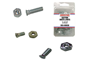 Section Bolts